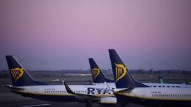 Ryanair slashes annual losses and aims for 'reasonable profitability' this year