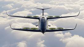 French start-up Ascendance unveils hybrid-electric aircraft design