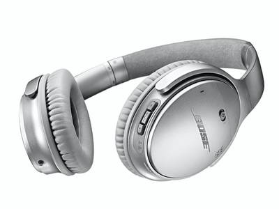 Bose opened its first store in the US in 1993. Courtesy Bose