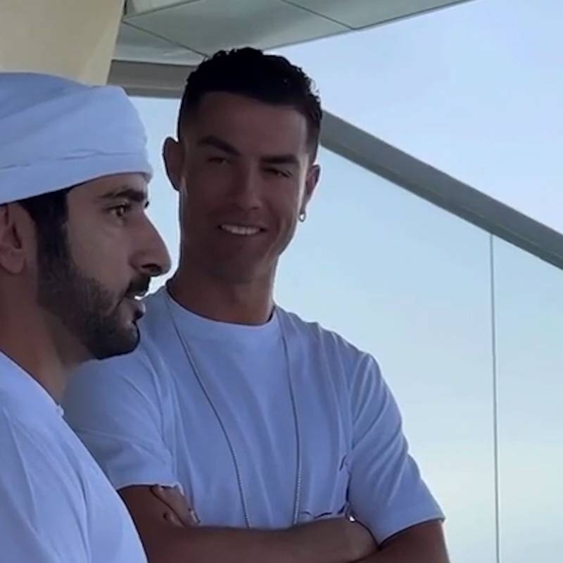 Cristiano Ronaldo Crowned Instagram's Highest Earner