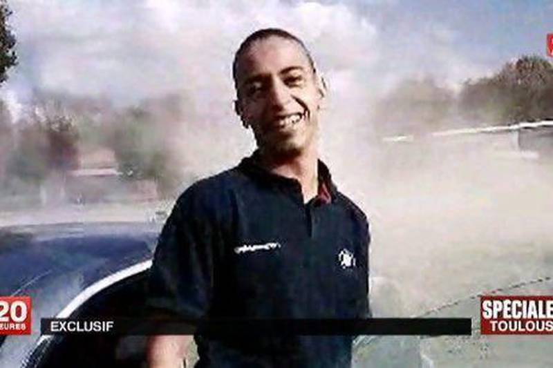 Mohamed Merah killed seven people in the name of jihad before being shot dead by French police.