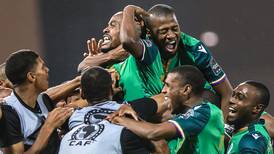 Afcon 2021: Ayew sees red as Ghana sent packing by minnows Comoros
