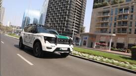 Dubai Police warn motorists against reckless driving during National Day holidays