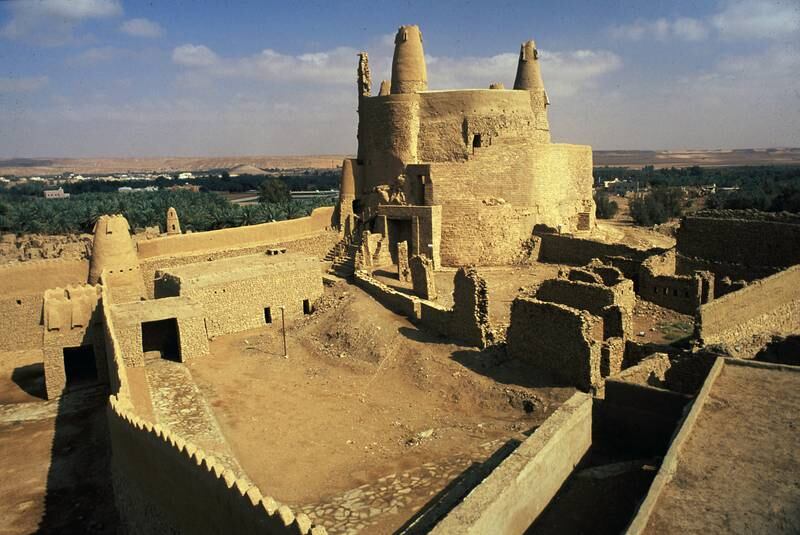 Saudi Arabia registers 67 new archaeological and historical sites
