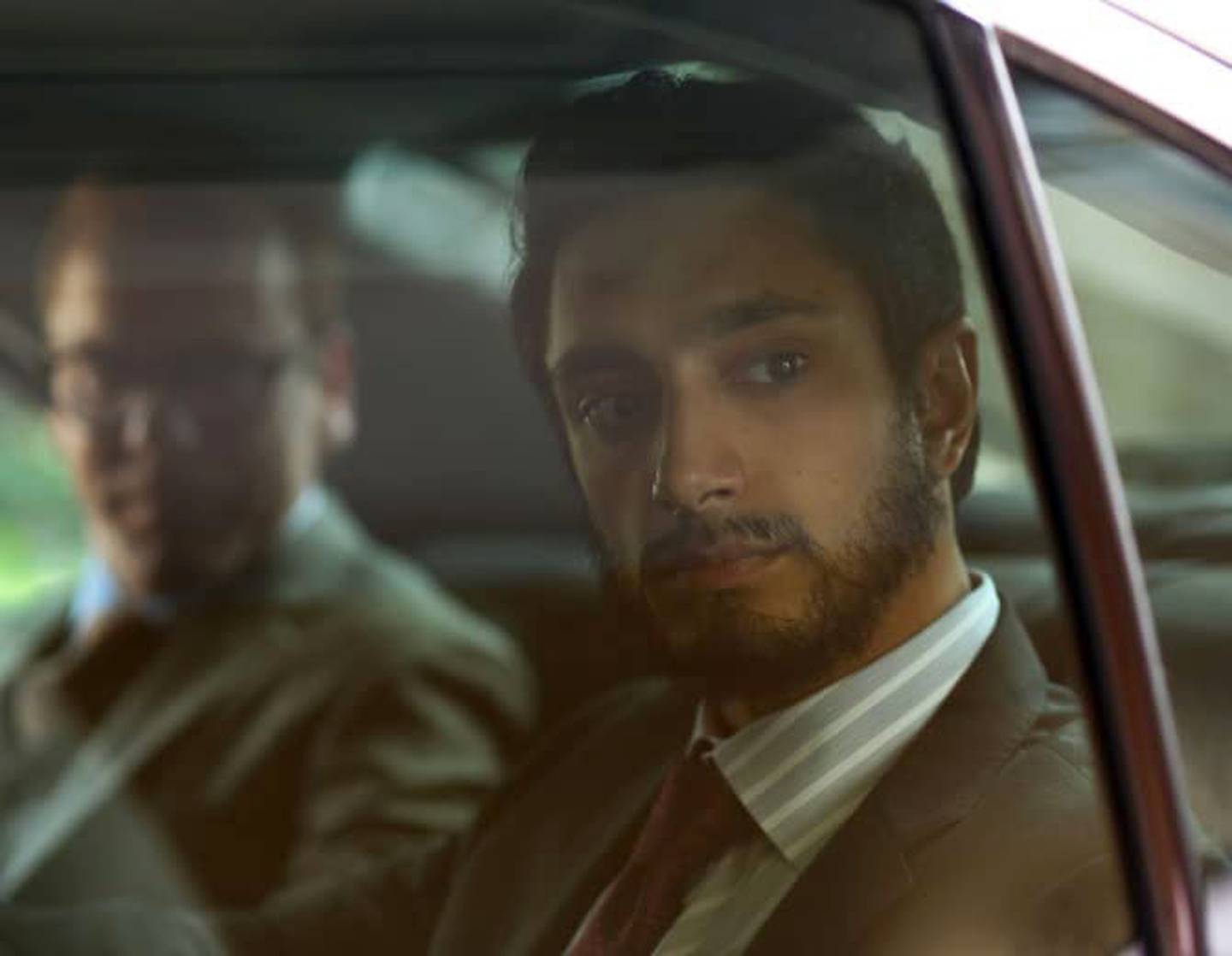 Hamid's 2007 novel 'The Reluctant Fundamentalist' inspired a 2012 film adaptation, starring Riz Ahmed and Kiefer Sutherland. Photo: IFC Films