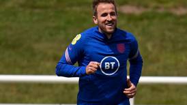 England take on Italy behind closed doors as Kane eyes Rooney record