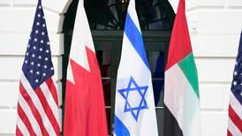 US, UAE, Bahrain and Israel vow to expand Abraham Accords in joint security meeting