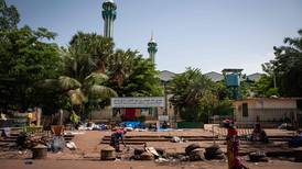 Suspected terrorists kill 51 civilians in Mali 