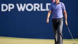 Ian Poulter interview: I'm looking forward to the DP World Tour Championship, it's kind of a big family affair