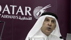 Qatar backs away from tourism chief's comments on visas for 'enemies'