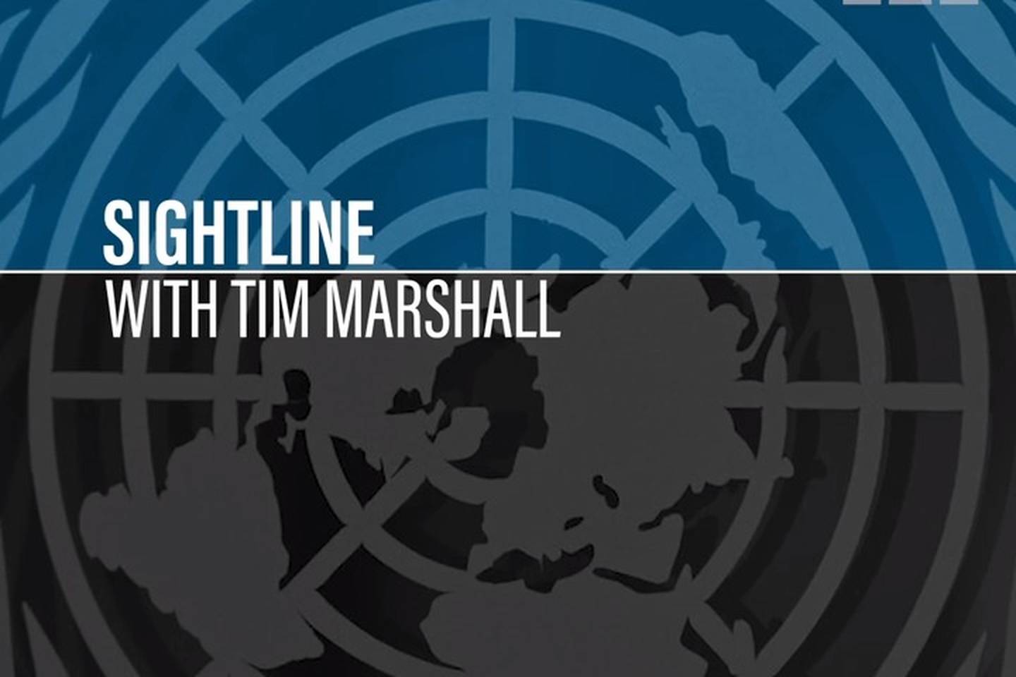 Sightline with Tim Marshall - UNGA in the midst of Covid pandemic 