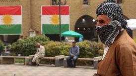 Iraqi Kurds go to Baghdad for high-level oil and gas talks
