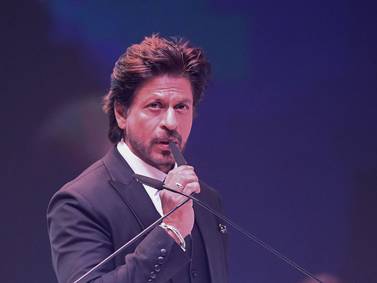 Celebrity Net Worth: How rich is Shah Rukh Khan as Jawan breaks records?
