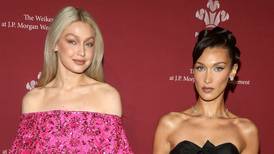 How Gigi and Bella Hadid became the supermodels of their generation