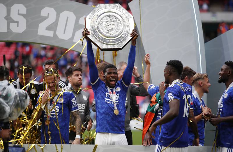 Leicester v Wolves (6pm): Mixed emotions for Leicester going into the new season. They do have one trophy already in the bag after beating Manchester City in the Community Shield, but the serious injury to defender Wesley Fofana was a blow. Wolves will be hoping striker Raul Jimenez has finally recovered from his fractured skull. Prediction: Leicester 3 Wolves 2.
