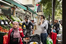 Success story: thousands of 2015's Syrian refugees become German