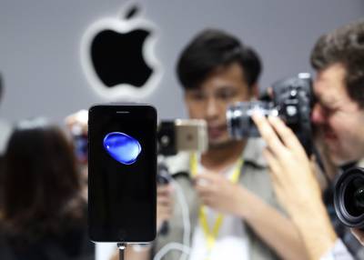 The iPhone 7 announced on September 7, 2016, said somewhat controversially goodbye to the audio jack. Reuters