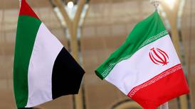 The UAE-Iran diplomatic reset is part of a greater focus on regional stability