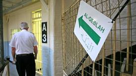 UK Muslim prison gangs dubbed the ‘brotherhood’ fuel radicalisation fears