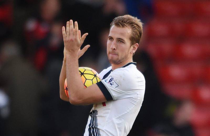 3 – Kane has now won the Golden Boot on three occasions, one short of Thierry Henry’s record of four.