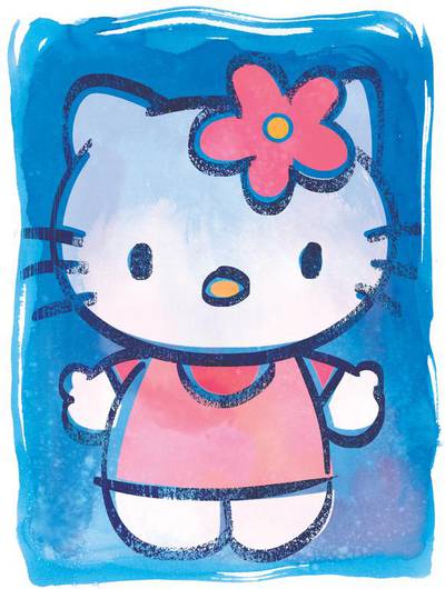 Hello Kitty is not a cat — and never has been, company says – New York  Daily News