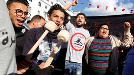 Tunisian government increases aid to the needy following unrest