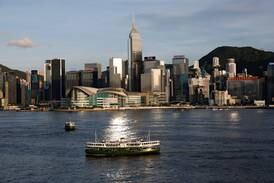 Hong Kong has been ranked as the most expensive city in the world for expatriates this year. Reuters