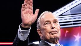 US elections 2020: Is Mike Bloomberg rich enough to buy his way to face Donald Trump?