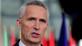 Nato warns Russia not to escalate Ukraine war with 'dirty bomb'