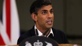 Rishi Sunak says UK ready to support New Zealand after Cyclone Gabrielle wreaks havoc