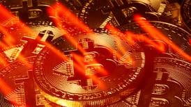 Bitcoin falls below $20,000 as investors pull back amid rising interest rates