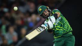 Biggest sixes hit in T20 World Cup 2022 including UAE's Siddique and Pakistan's Iftikhar
