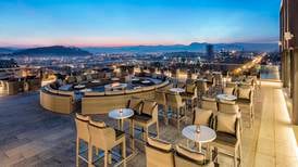 Hotel Insider – Hilton Podgorica Crna Gora in Montenegro's capital city