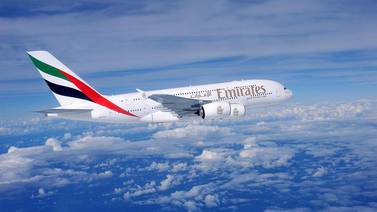 An image that illustrates this article Emirates to suspend Nigeria flights over blocked payments