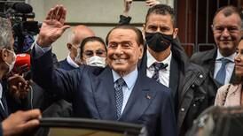 Silvio Berlusconi, 85, joins TikTok in bid for Italian youth vote