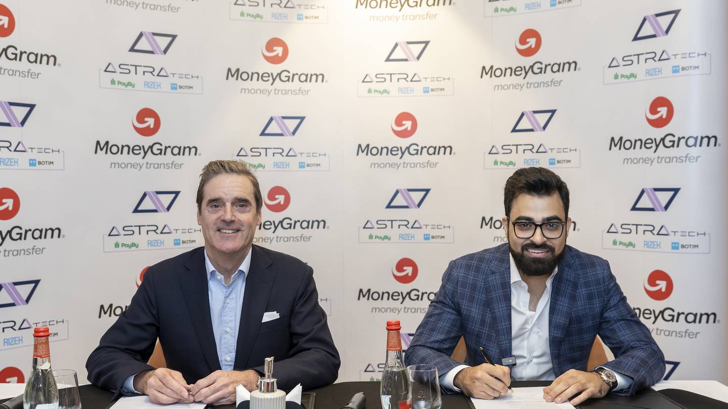 MoneyGram dan Astra Tech yang didukung G42 menawarkan layanan pengiriman uang global di Botim