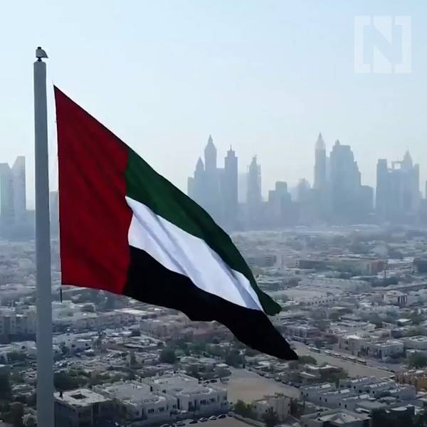UAE to issue remote work visas