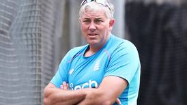 Under-pressure England coach Silverwood to miss Sydney Test after virus case in family