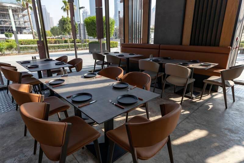 In 2019, The Pit sold its first franchise in Erbil, Iraq, and has since bolstered plans to launch the brand across the region