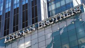 A decade after Lehman's collapse, challenges remain
