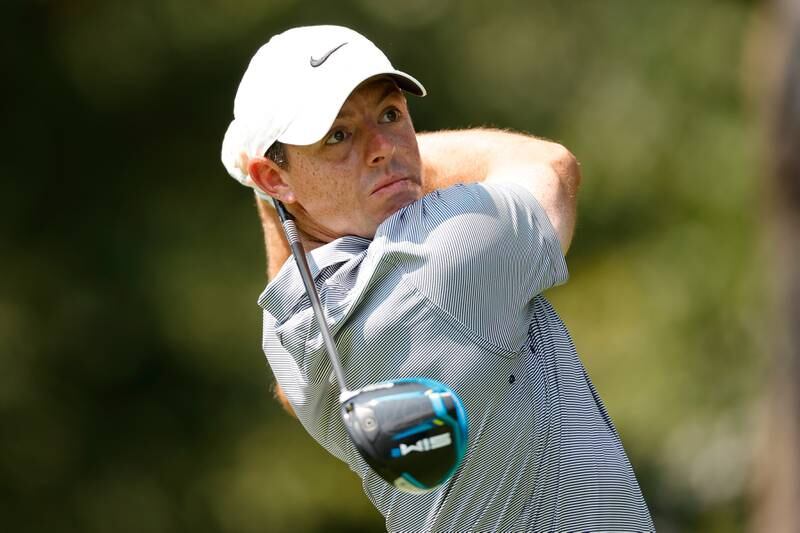 Golfer Rory McIlroy has invested in golf course management company Troon. Press Association