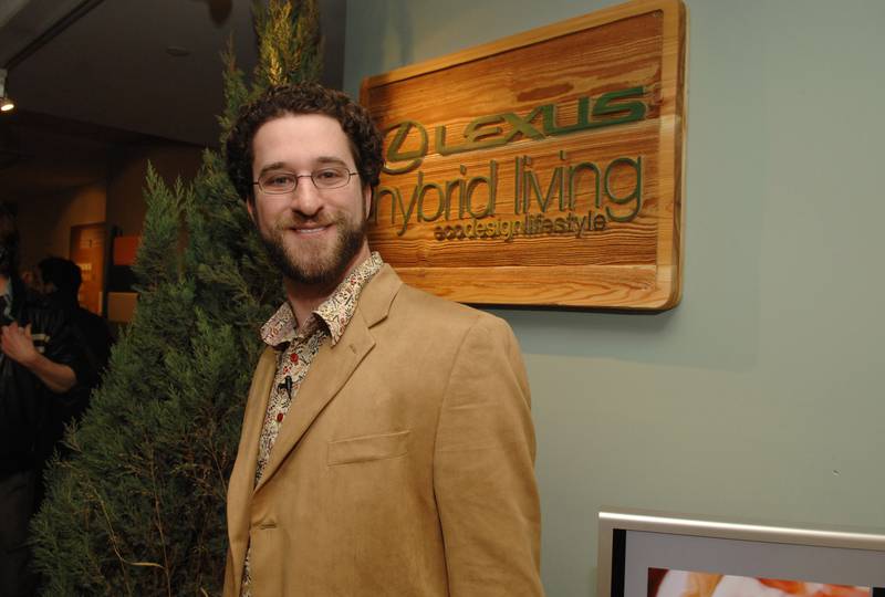 FEBRUARY: Dustin Diamond, January 7, 1977 – February 1, 2021. The actor, best known for his role as Samuel ‘Screech’ Powers on children’s TV show ‘Saved by the Bell’, died aged 44 after being diagnosed with stage 4 cancer. Getty Images