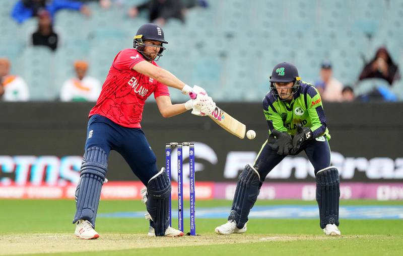 3) Phil Salt/Dawid Malan, 6 – Malan did train on the eve of the final, but his participation is in doubt due to a groin strain. Salt did not get a bat when he replaced Malan for the semi-final. PA