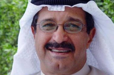 Fahad Al Rajaan, the former head of Kuwait's Public Institution for Social Security, is facing a court battle in the UK. AUB