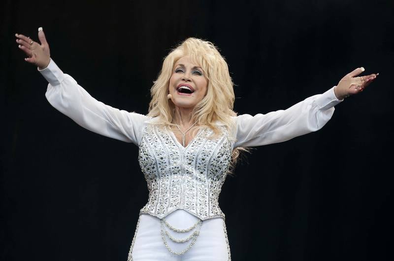 Dolly Parton's 'Run, Rose, Run' thriller follows the story of a woman who moves to Nashville, Tennessee, to pursue a career in the music. The  singer has lived in the US city for decades