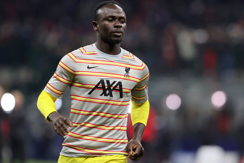 Sadio Mane - 7: 
The Senegalese buzzed around and made a nuisance of himself. He showed great speed of thought and leg to steal the ball from Tomori and his parried shot allowed Origi to score. Withdrawn after 65 minutes for Gomez. PA