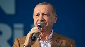Turkish president dares US to impose economic sanctions