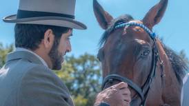 Sheikh Hamdan enjoys 'great day' at Royal Ascot - in pictures
