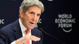 Davos 2022: US envoy John Kerry says UAE playing critical role in global climate action