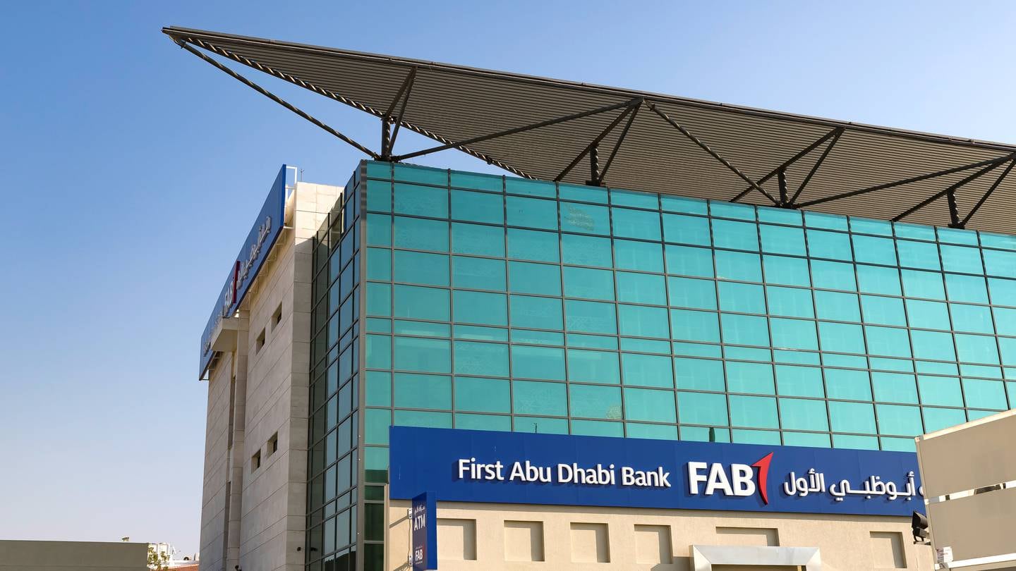 ارتفع إجمالي أرباح الربع الأول لأكبر 10 بنوك في الإمارات العربية المتحدة بنسبة 24٪ وسط الانتعاش الاقتصادي